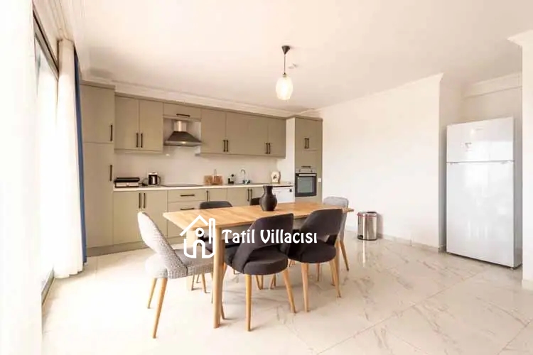 Villa Atria