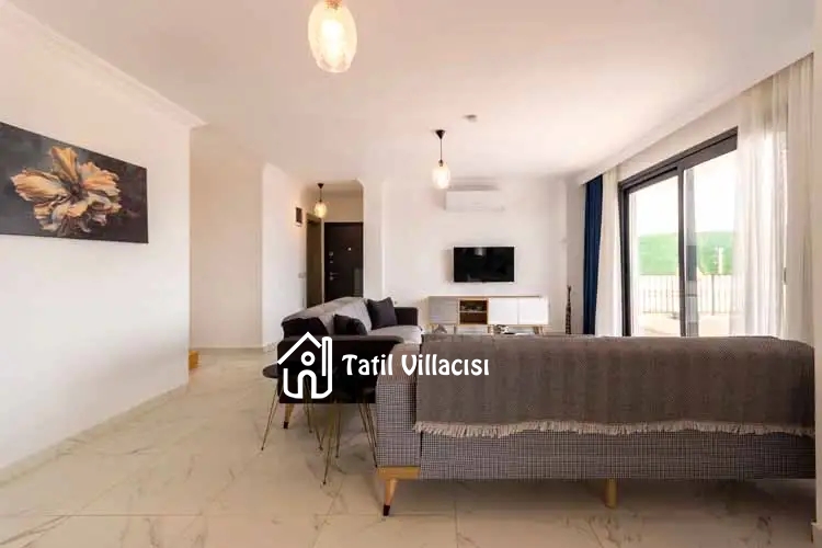 Villa Atria