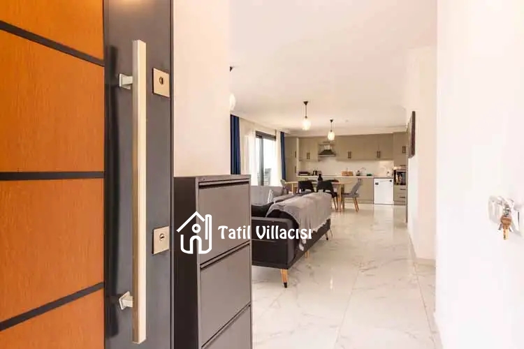 Villa Atria