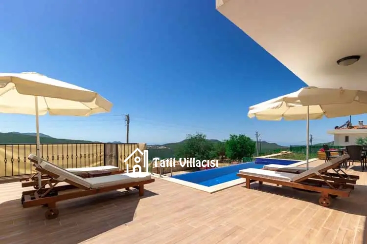 Villa Atria