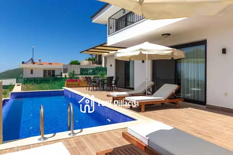 Villa Atria