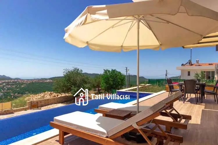 Villa Atria