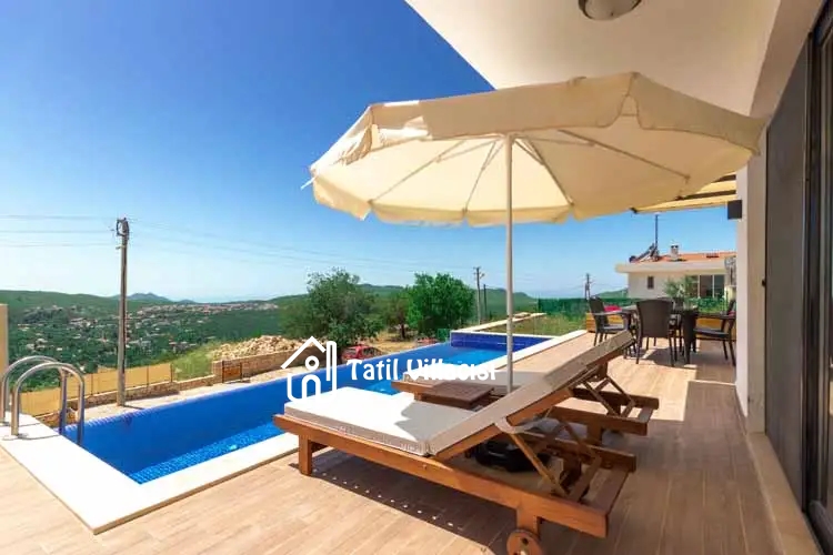 Villa Atria
