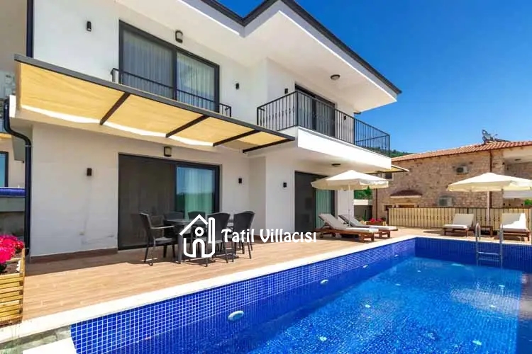 Villa Atria