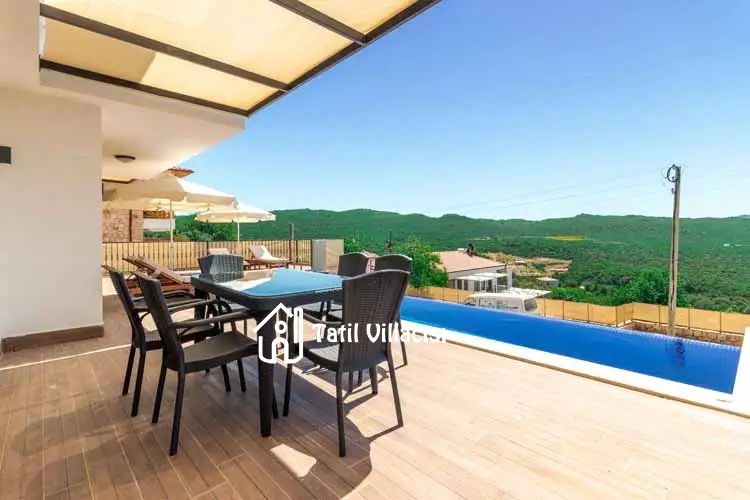 Villa Atria