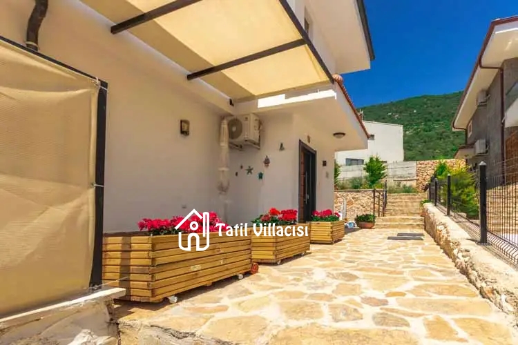 Villa Atria