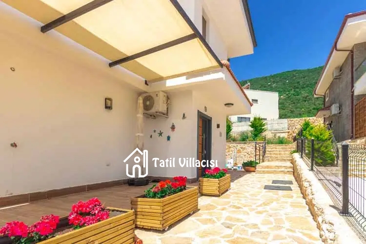 Villa Atria