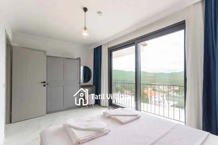 Villa Atria