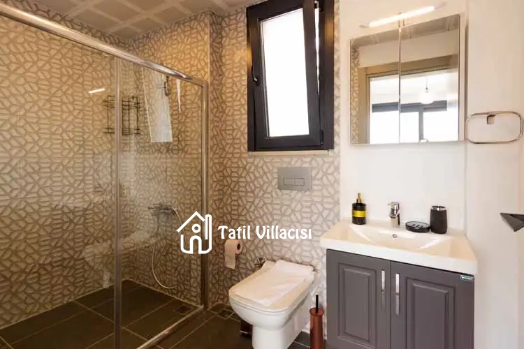 Villa Atria