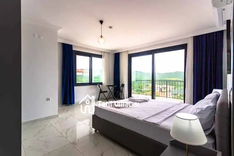 Villa Atria