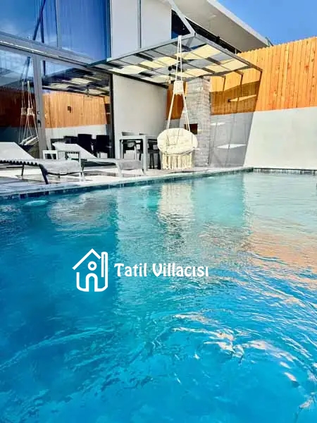 Villa Avarel