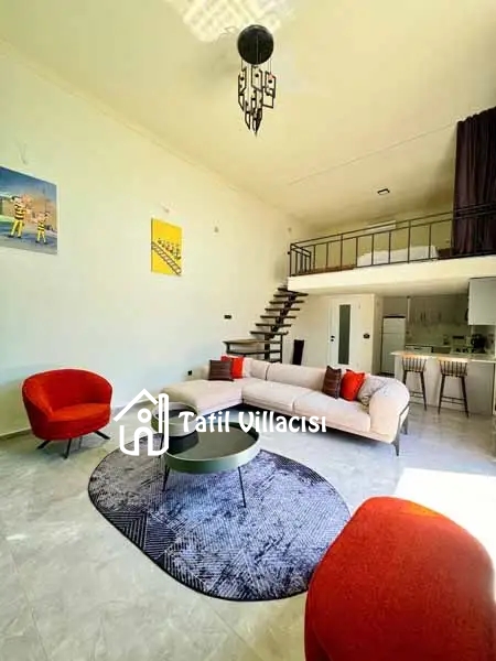 Villa Avarel