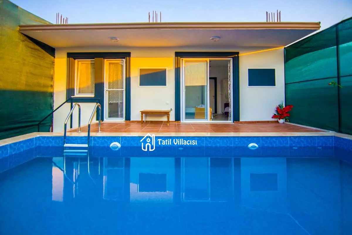 Villa Avatar