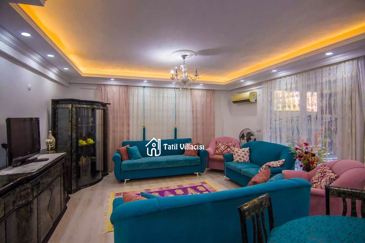 Villa Avatar