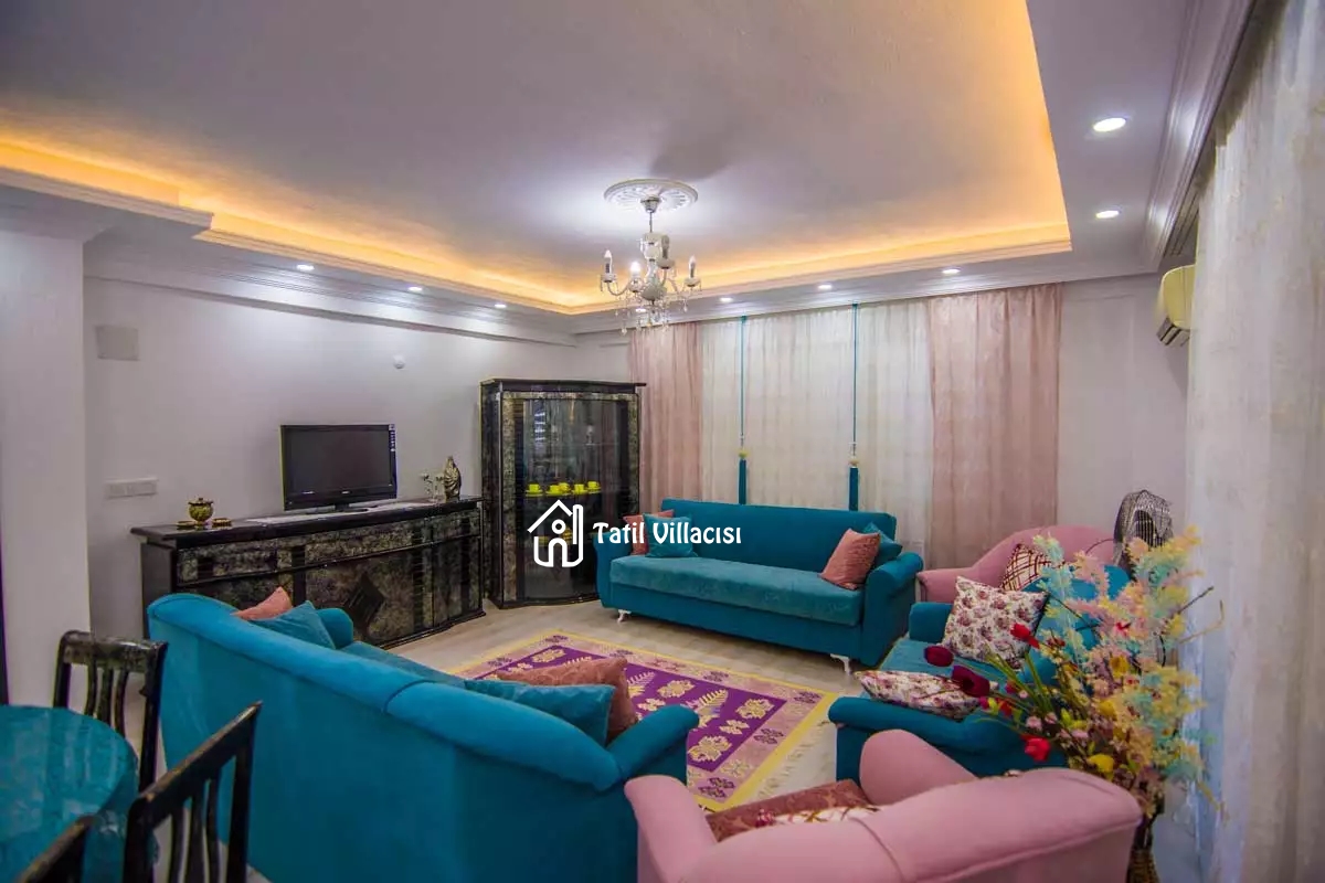 Villa Avatar