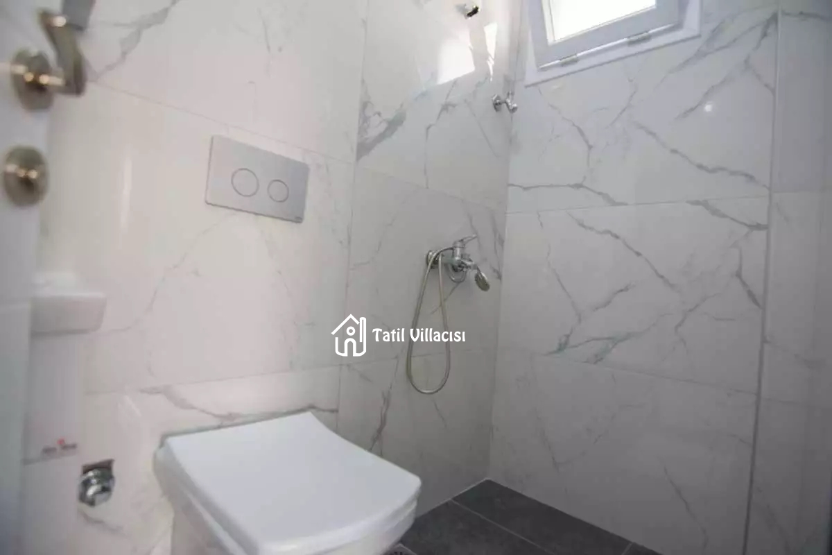 Villa Avatar