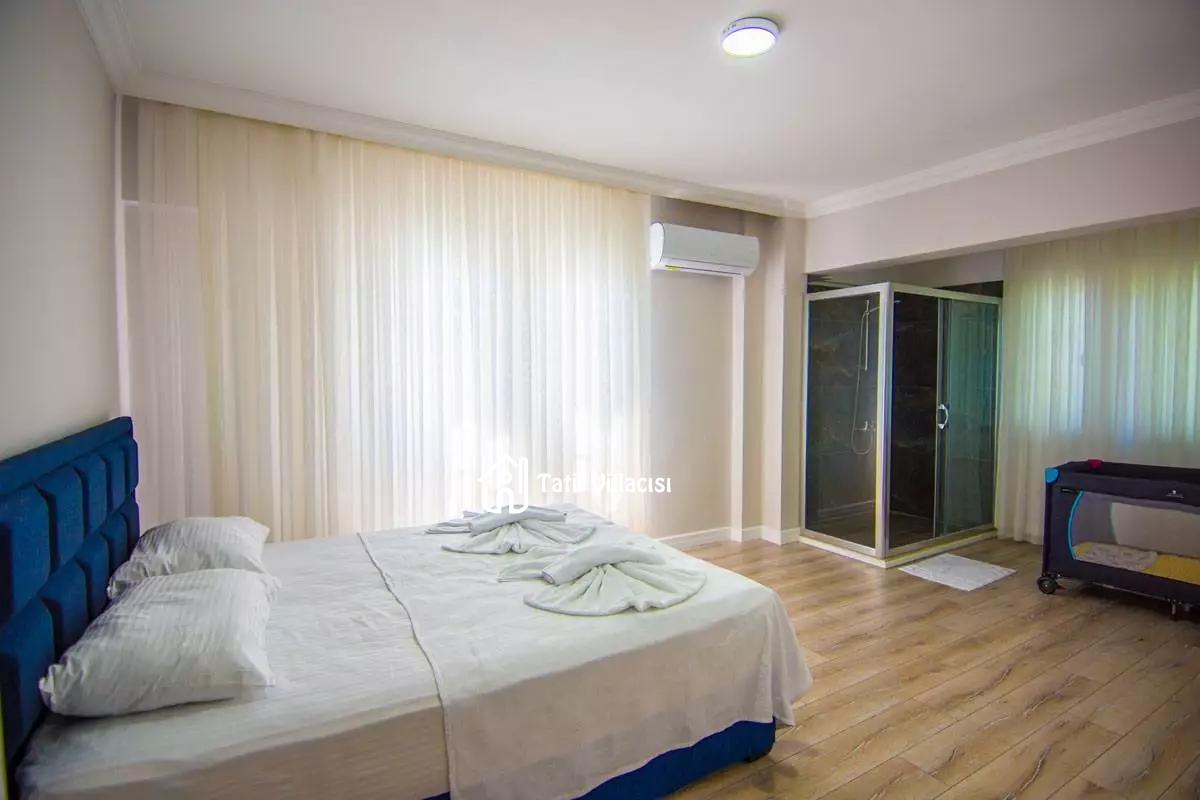 Villa Avcı