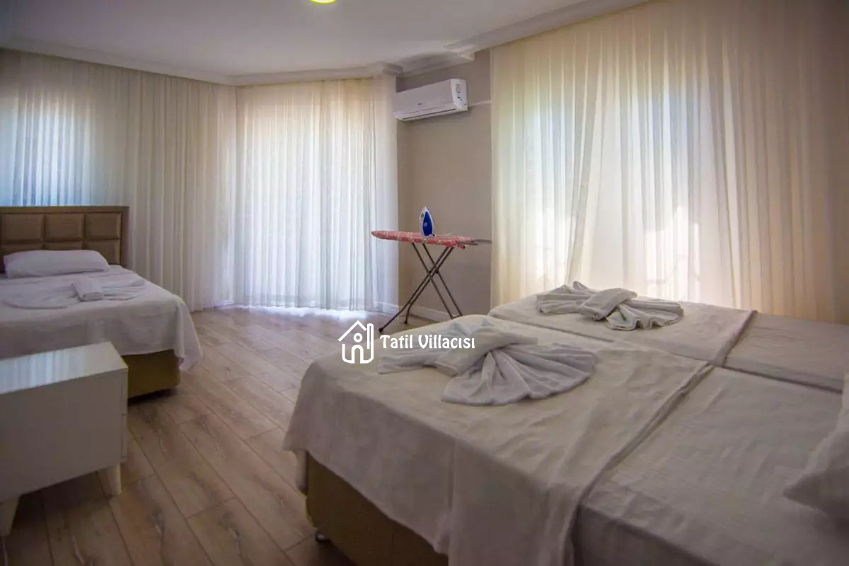 Villa Avcı