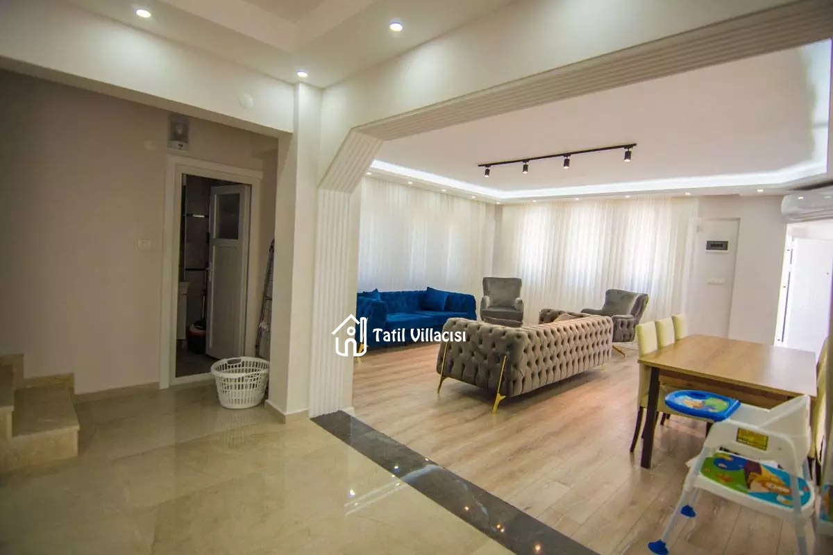 Villa Avcı
