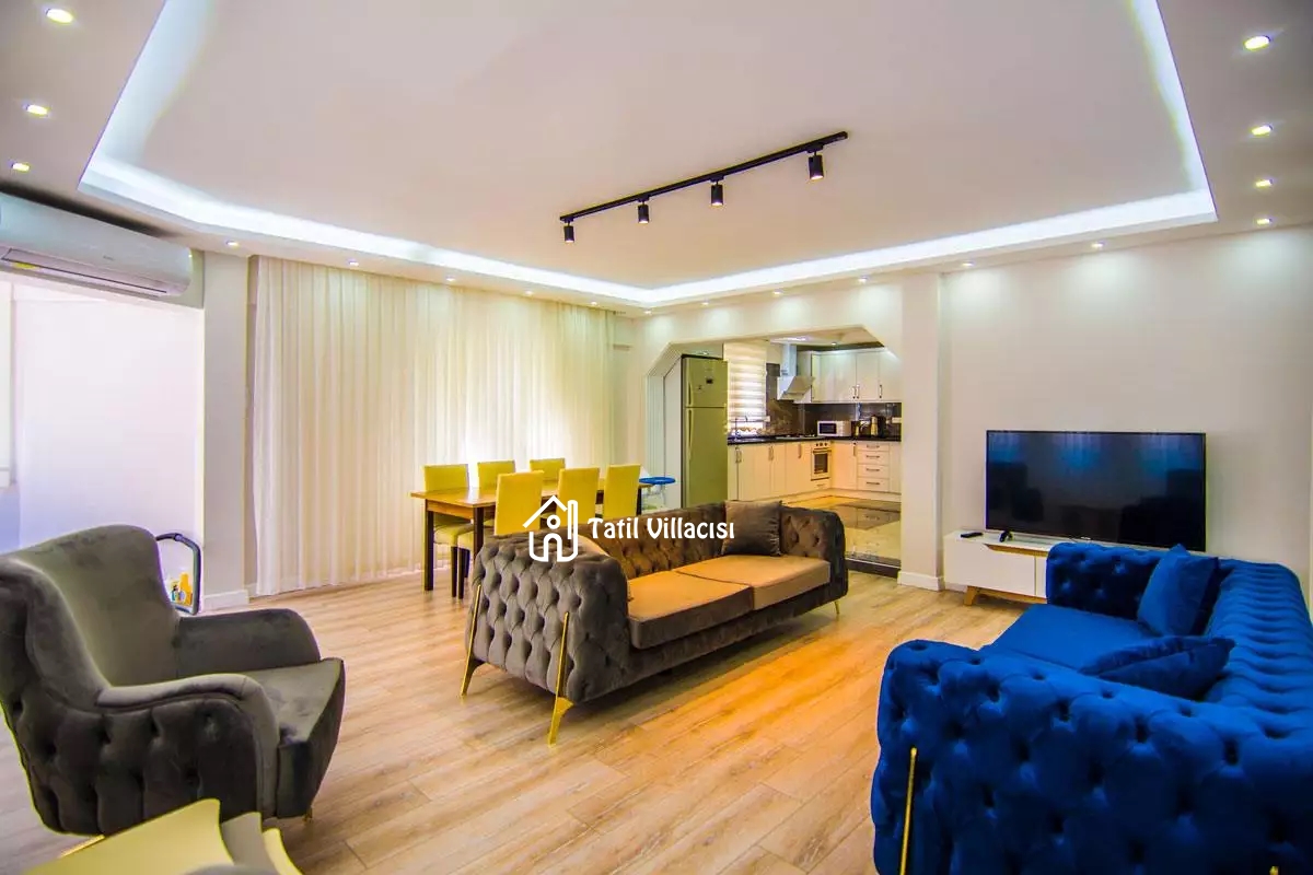Villa Avcı