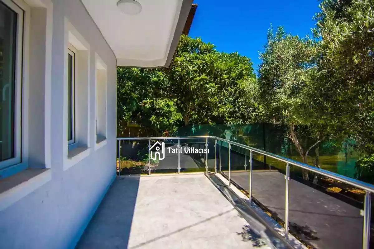 Villa Avcı