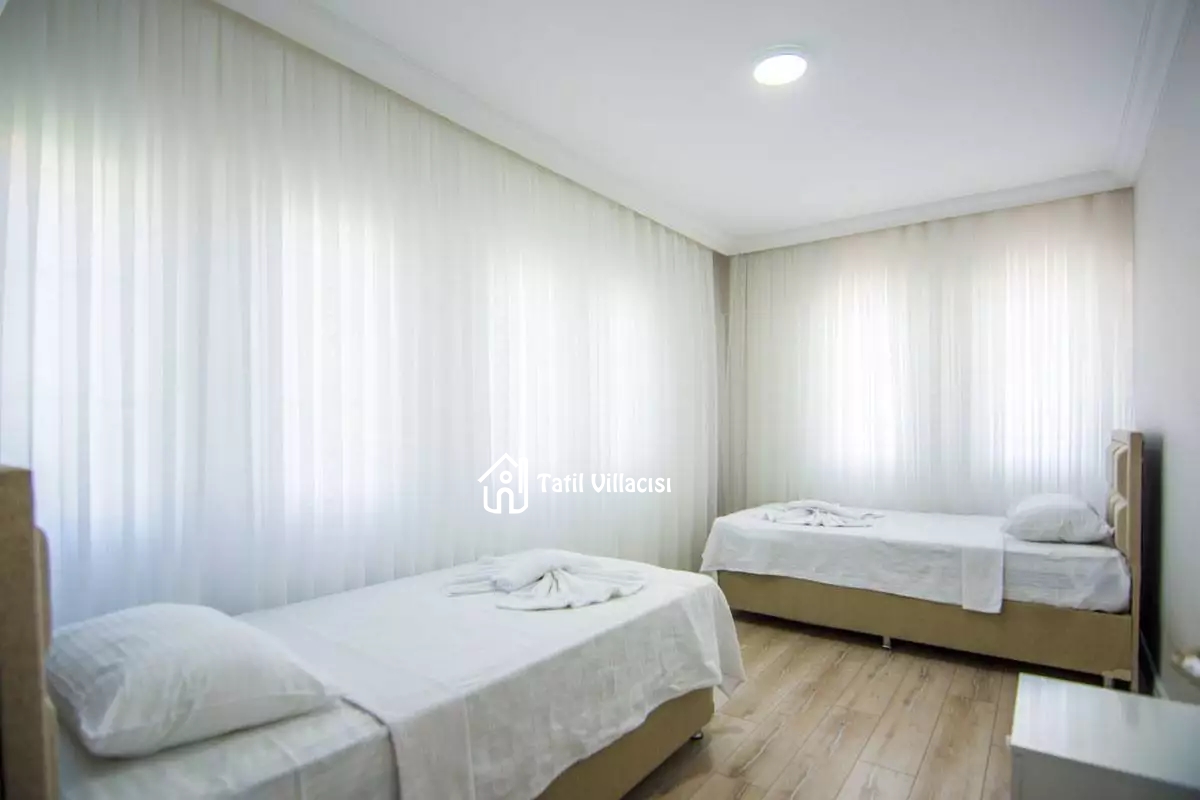 Villa Avcı