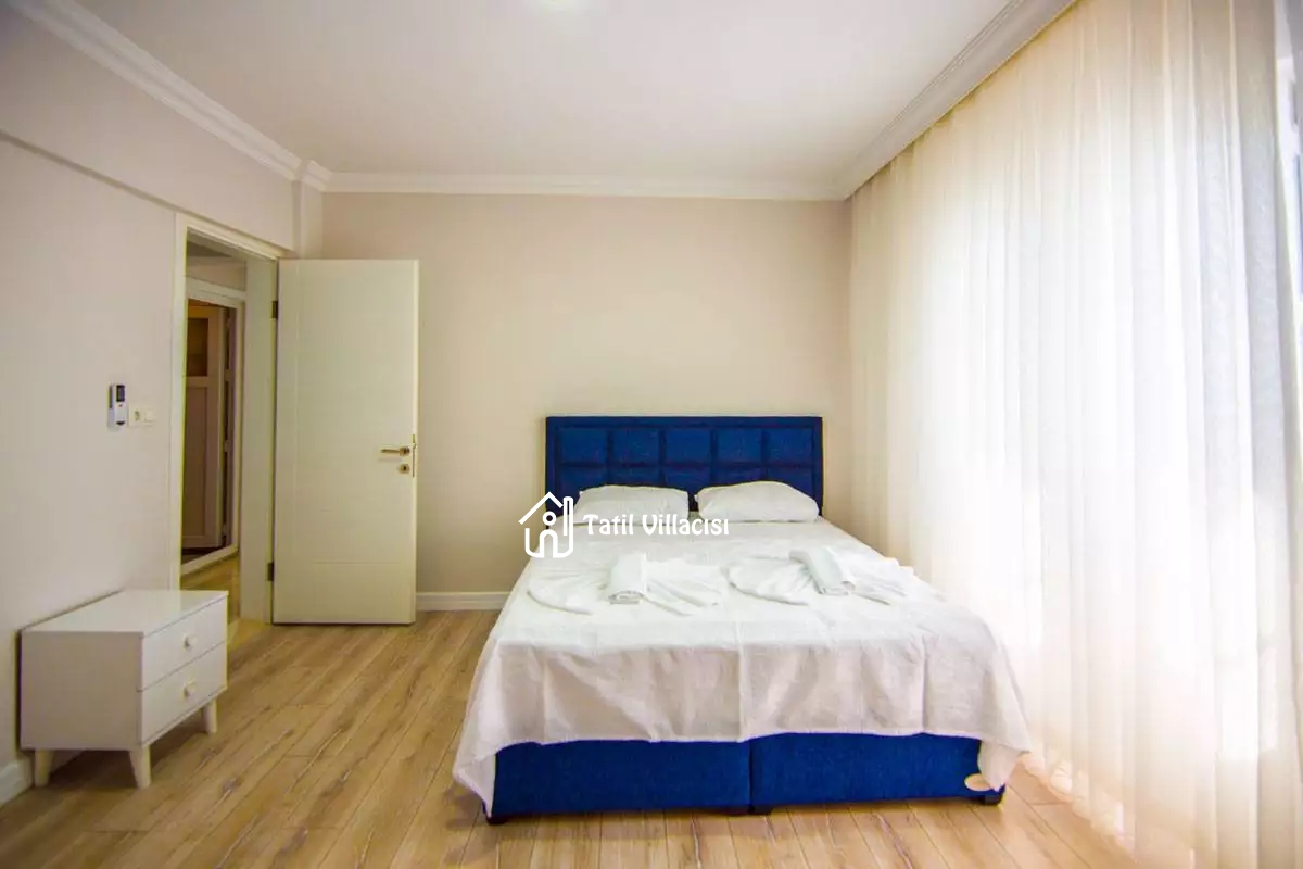 Villa Avcı