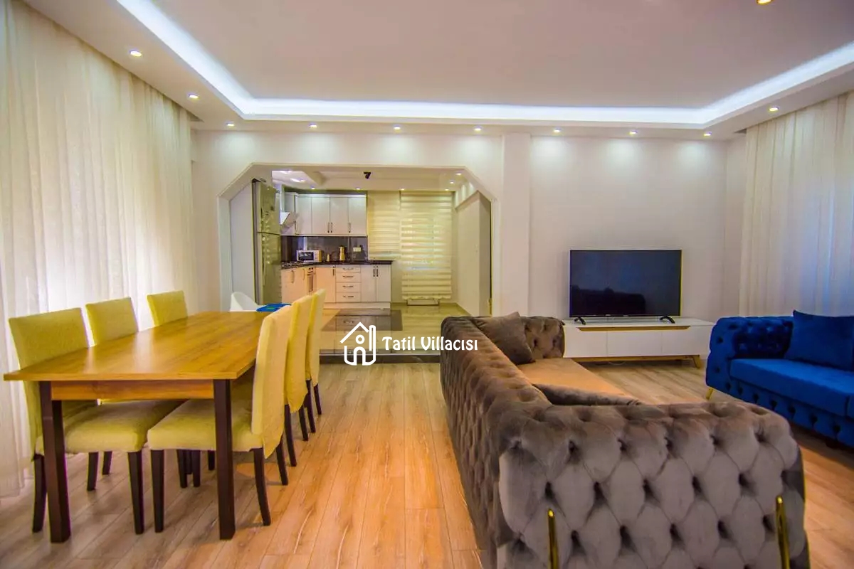 Villa Avcı