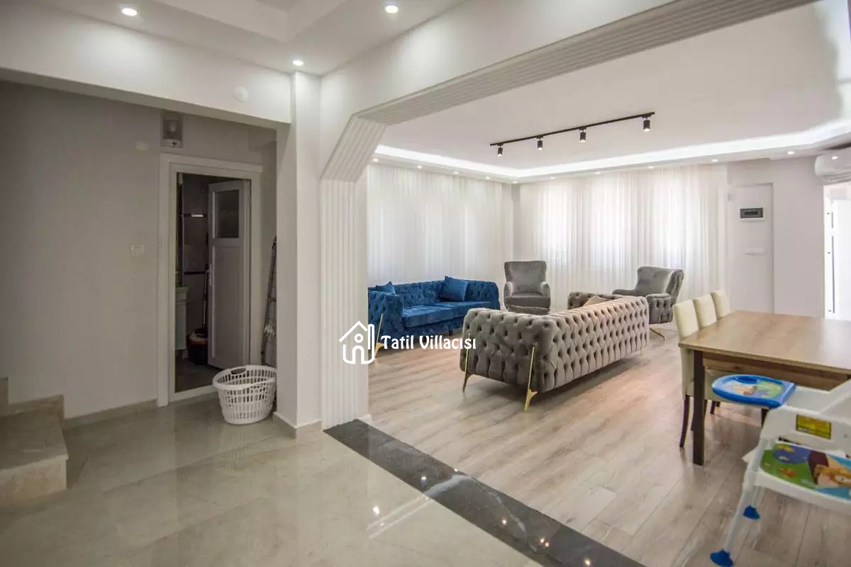 Villa Avcı