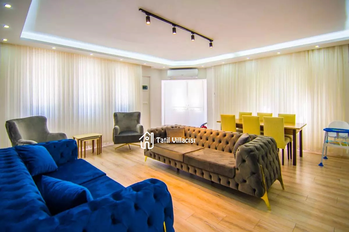 Villa Avcı