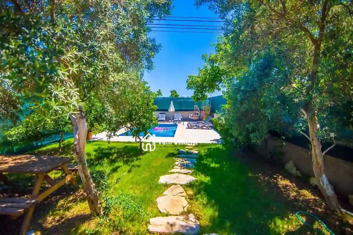 Villa Avcı
