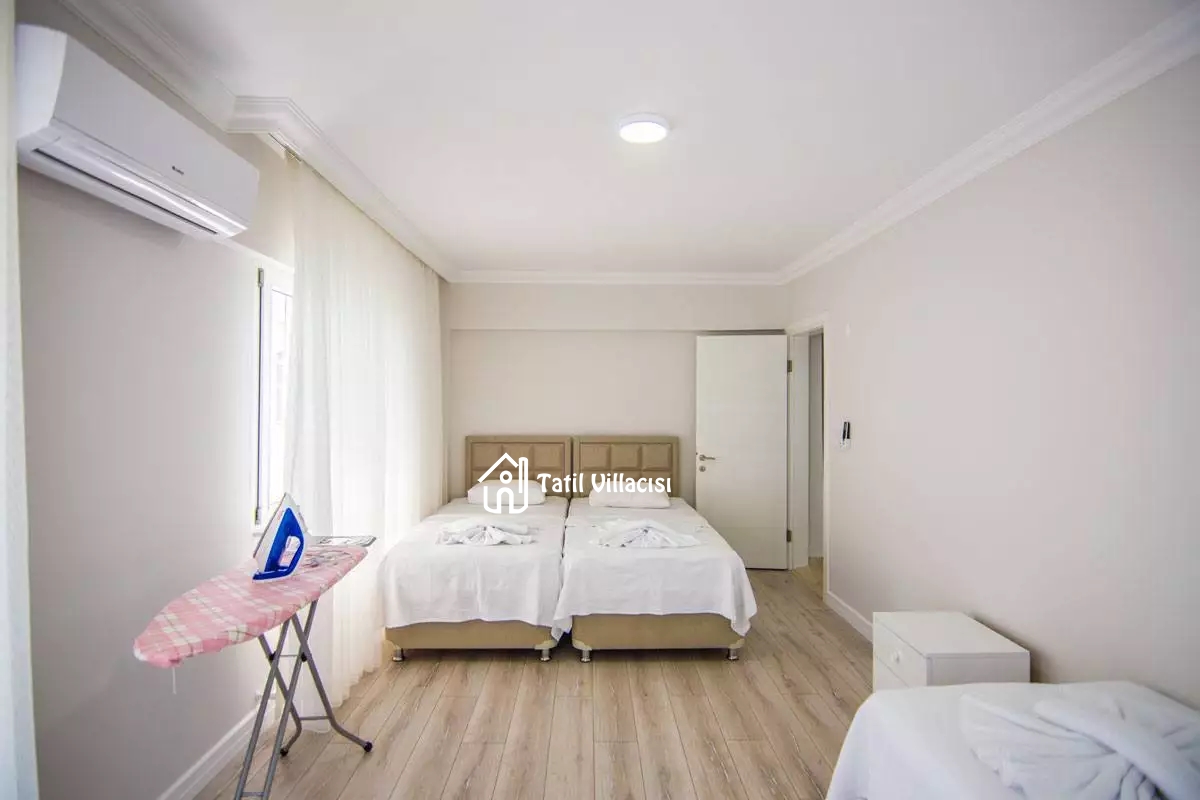 Villa Avcı