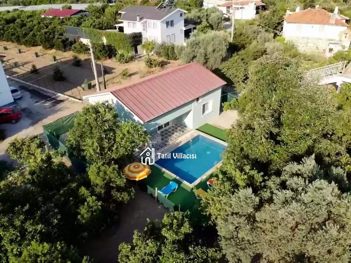 Villa Avokado