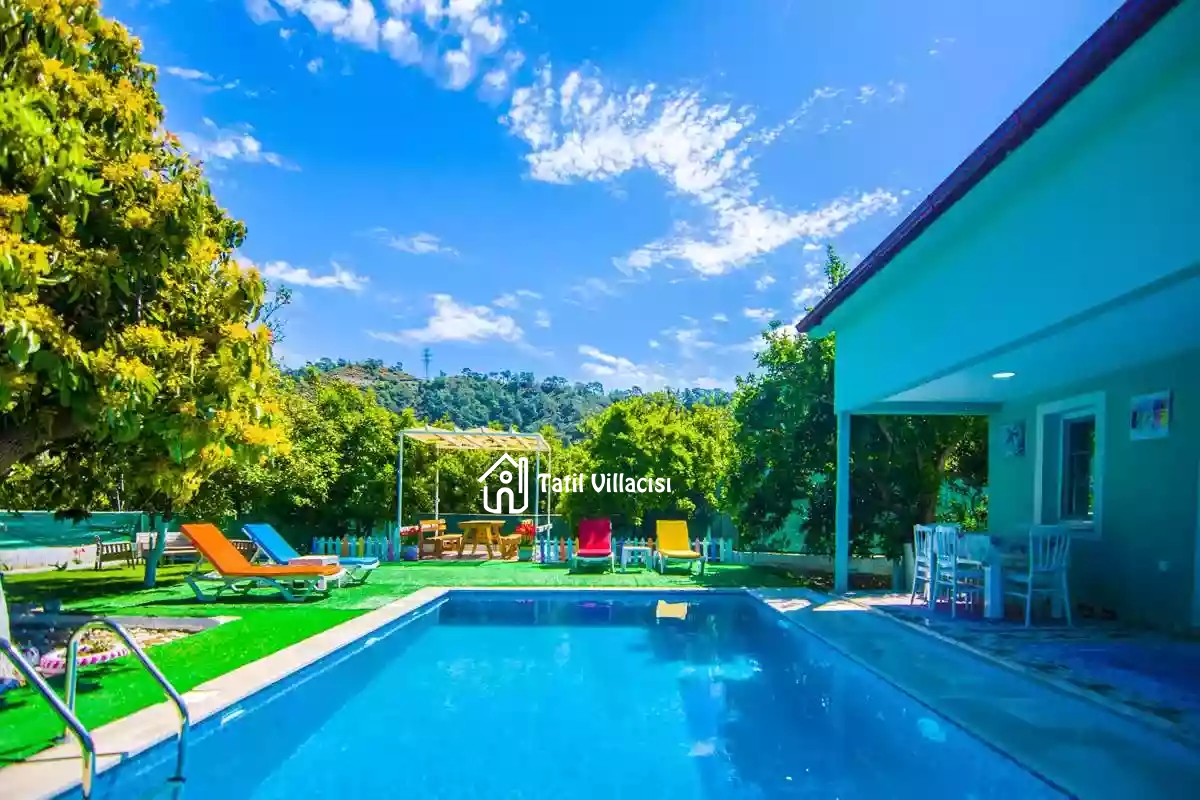 Villa Avokado