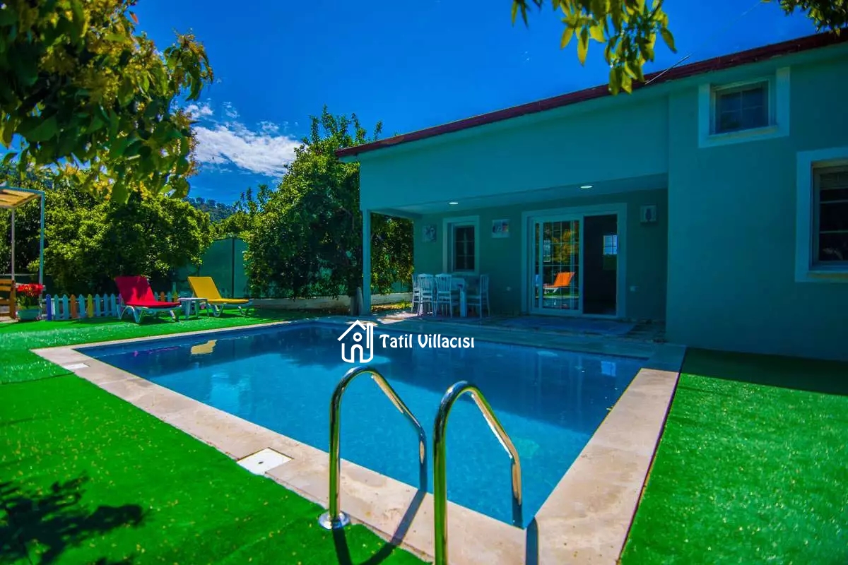 Villa Avokado