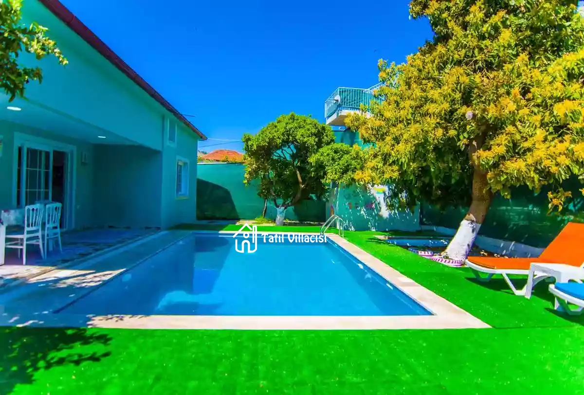 Villa Avokado
