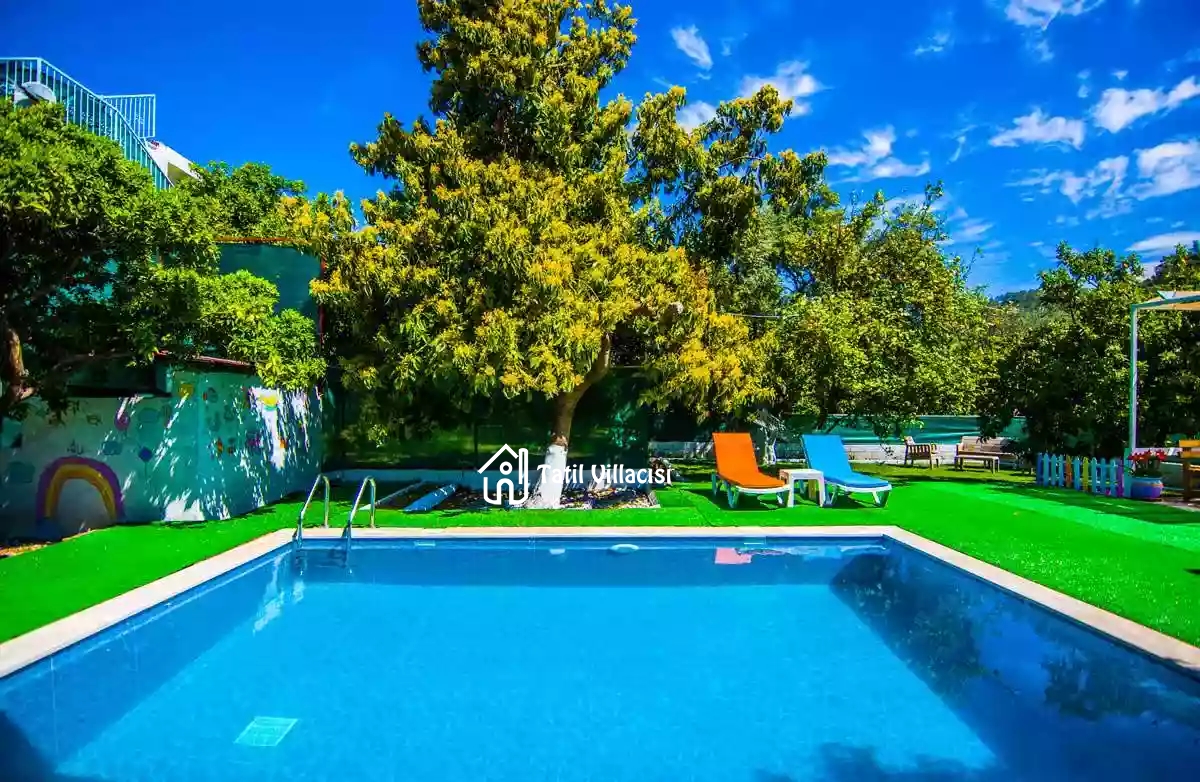 Villa Avokado