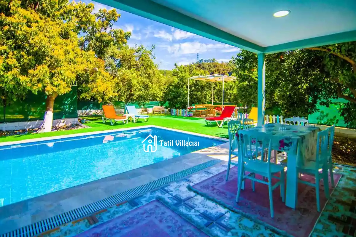 Villa Avokado
