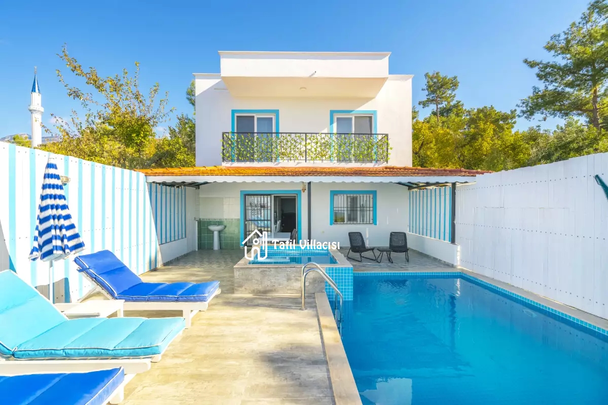 Villa Ayaz 