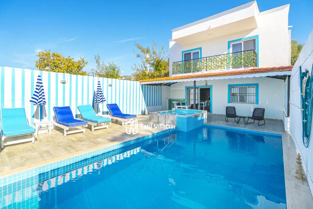 Villa Ayaz 