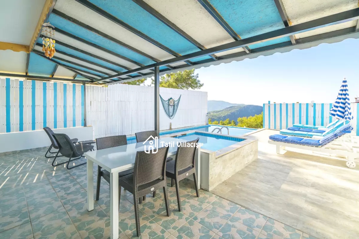 Villa Ayaz 
