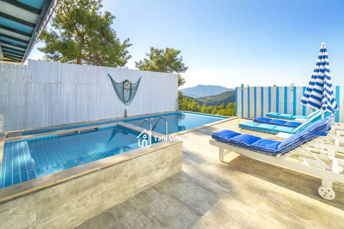 Villa Ayaz 