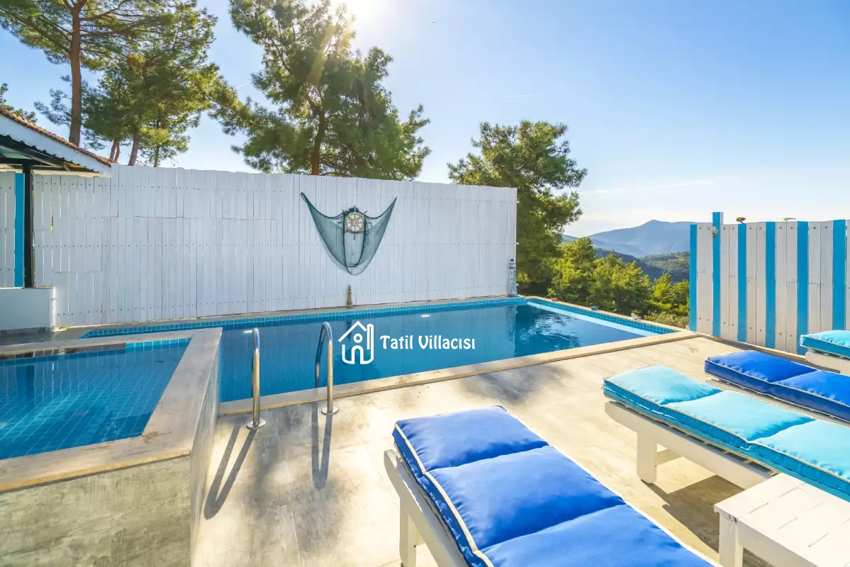 Villa Ayaz 