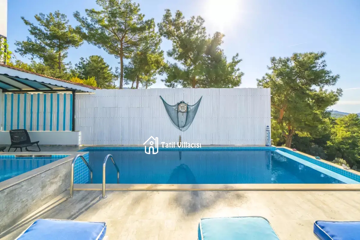 Villa Ayaz 