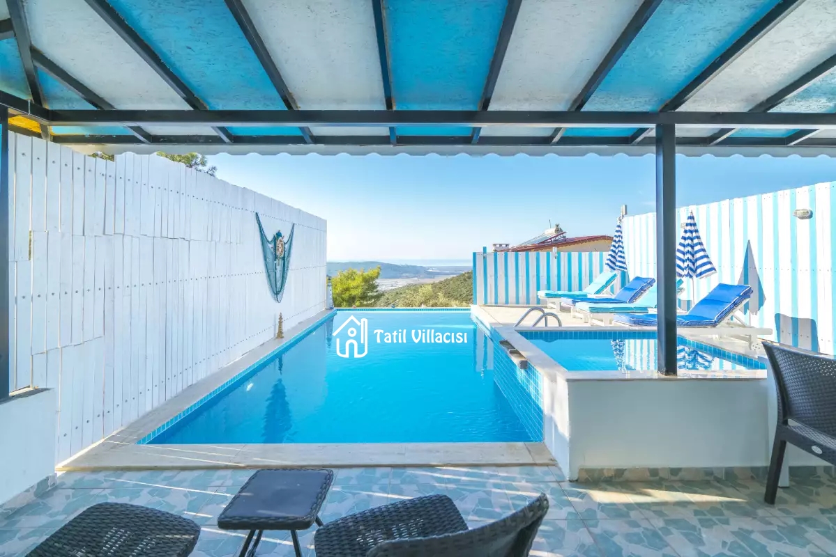 Villa Ayaz 