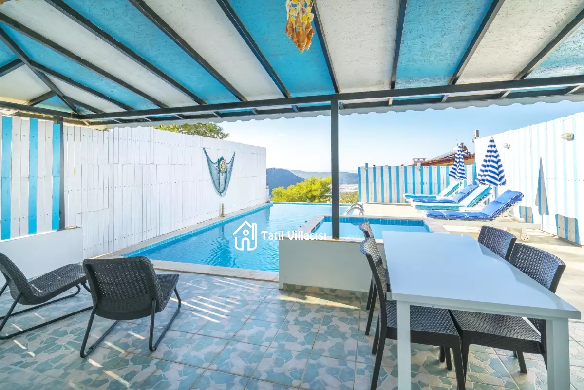 Villa Ayaz 