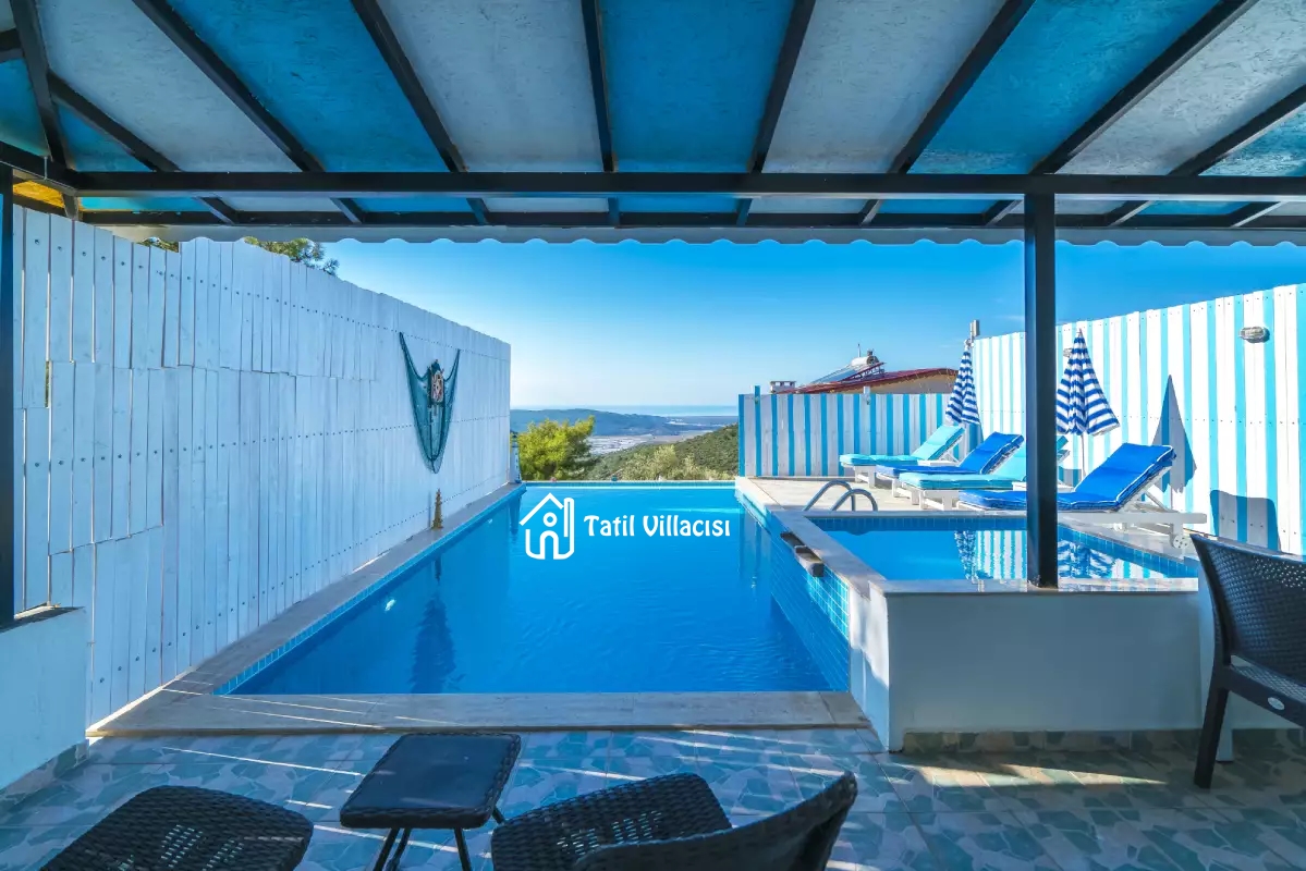 Villa Ayaz 