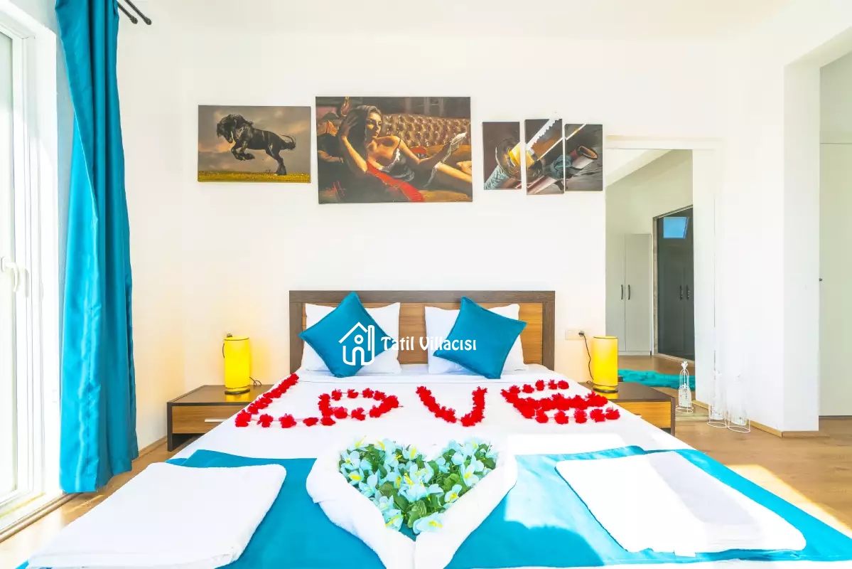 Villa Ayaz 