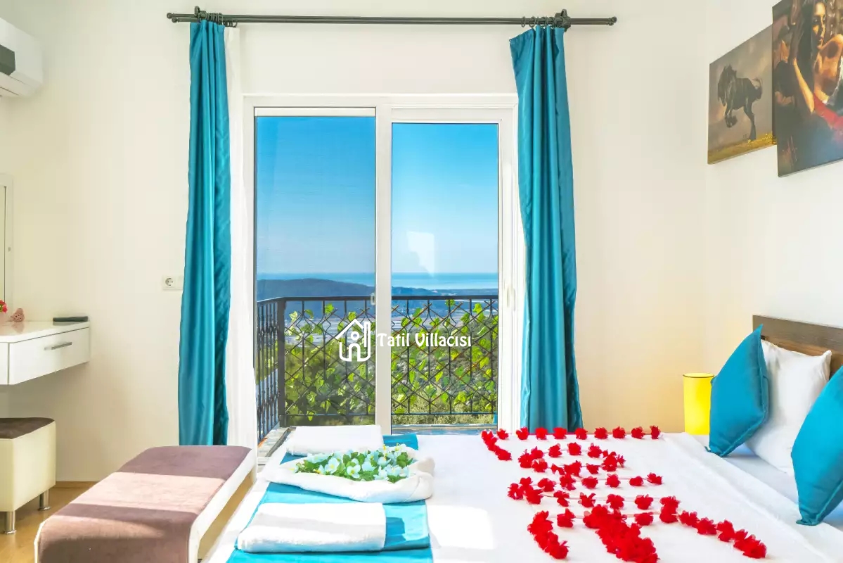 Villa Ayaz 