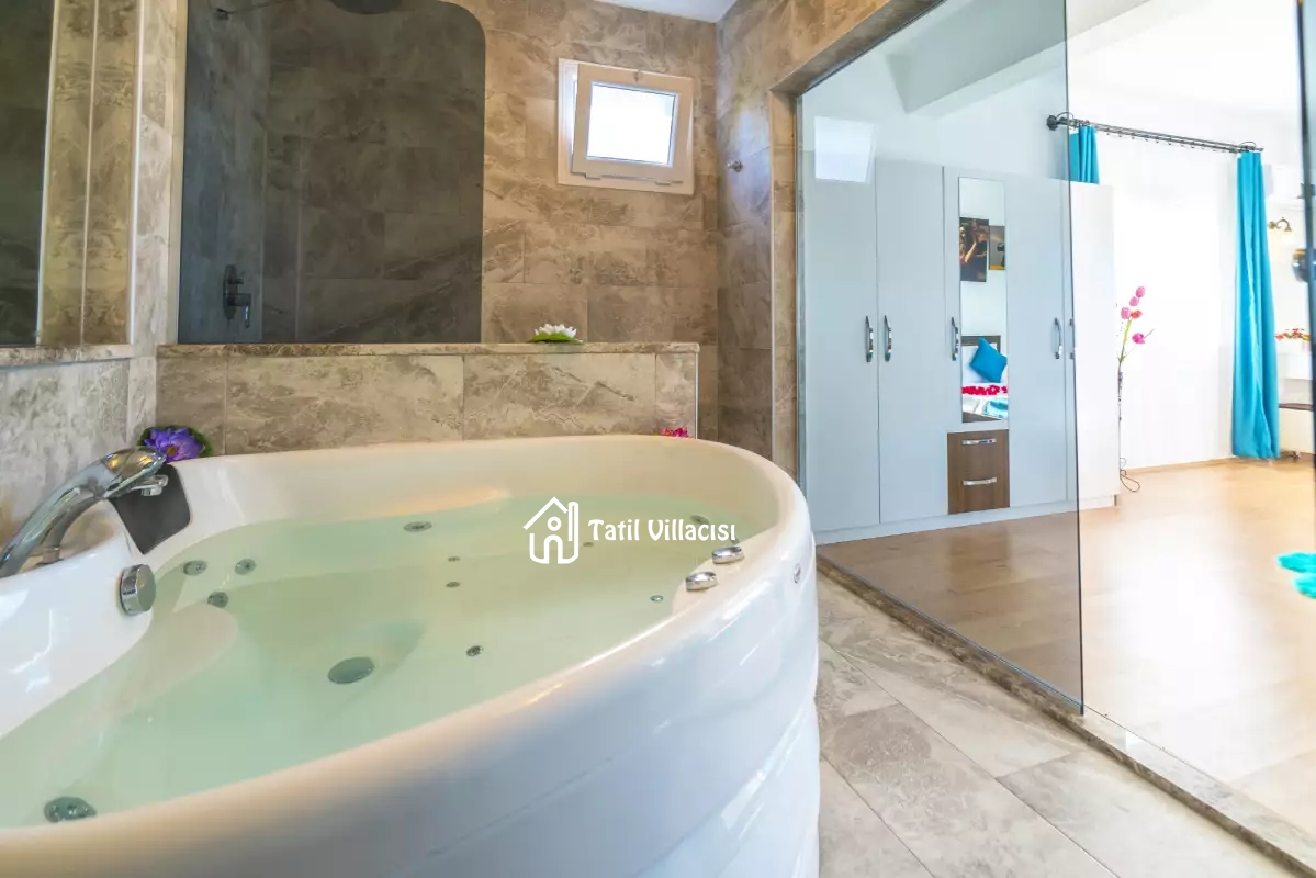 Villa Ayaz 